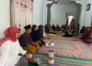 Bunda Indah Siap Naikkan Kualitas PMI Lumajang, Ini Upaya Nyatanya
