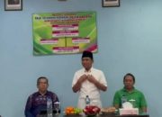 Cabup 01 Lumajang dan Tim Sukses Dilaporkan ke Bawaslu, Diduga Langgar Kampanye