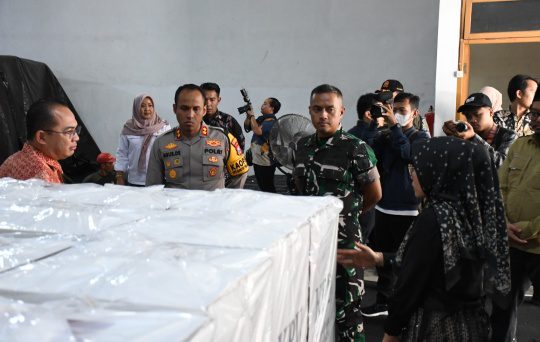 Kapolres Madiun Kota