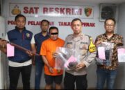 Cemburu, Pria Cikarang Aniaya Mantan Istri Siri di Surabaya