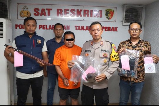 Mantan Istri