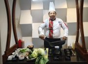 Sahid Hotel Surabaya Sambut Anniversary ke-34 dengan Paket Kuliner dan Ragam Acara Menarik