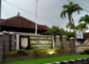 Dispendik Dapat Anggaran Terbesar di RAPBD Jember 2025