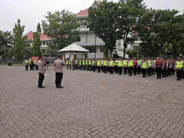 Debat Publik Terakhir