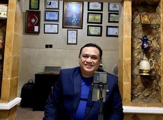 Politik Anggaran dalam Mewujudkan Welfare State di Era Prabowo