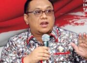 Netralitas Presiden Yang Terkoyak