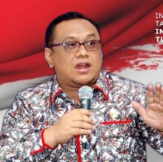 PRABOWO