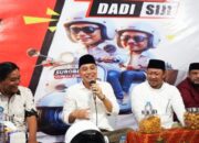 Cawali Surabaya Eri Cahyadi Beber Datangi LPM Suramadu, Paparkan Program Strategis