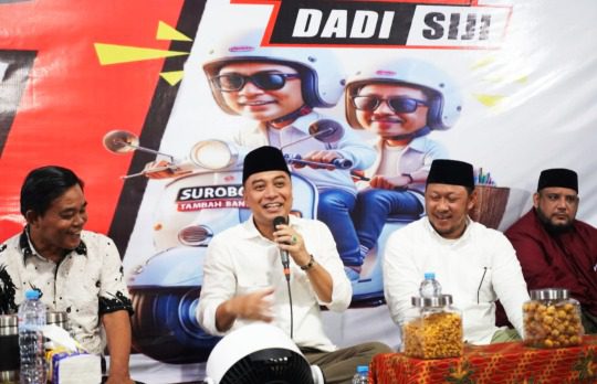 Eri Cahyadi