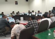 Warga Gayam Unjuk Rasa Exxon Mobil, Minta 6 Tuntutan Dipenuhi