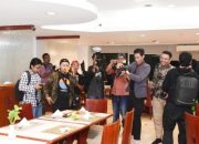 Seru, Kontes Hasil Jepretan Komunitas Fotografi di HUT Sahid Hotel Surabaya