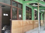 Ironis, APBD Bojonegoro Besar Gedung SD Ini Rusak Parah