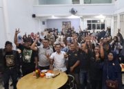 Dukung Kemenangan Abadi, Gen-Z Malang Siap Berkarya Dengan Potensi Tak Terbatas