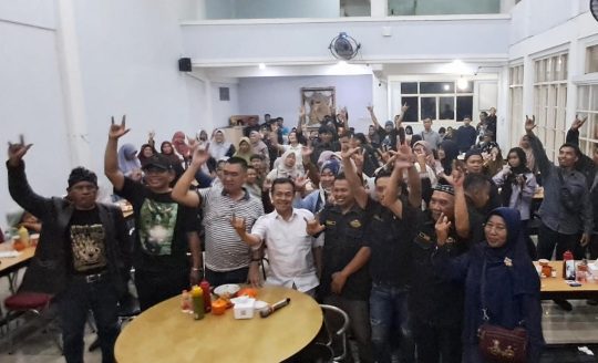 gen Z MALANG