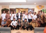 Dari Peragaan Batik Difabel, Kontes Foto dan Baksos di HUT ke- 34 Sahid Hotel Surabaya