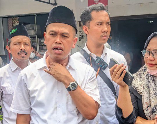 Mas Ibin