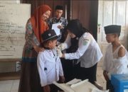 Dinkes Lumajang Gencarkan Imunisasi Anak Sekolah