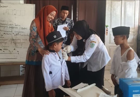 imunisasi