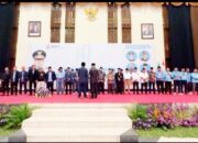 IPPAMA Siap Kawal Kebijakan Pemerintah di Jawa Timur