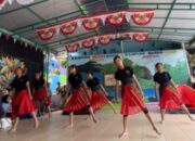 Kritik Koreografi Tari Agrapana Karya Mahasiswa UM, di Urban Dance Camp 2024