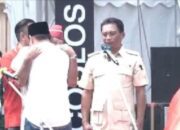 Kecewa Mengakar, Kader Gerindra Jombang Beralih Dukung Munjidah-Surambah