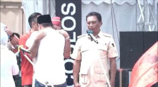 Gerindra Jombang