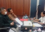 Tipu Muslihat Proyek Fiktif ‘Tuan Takur’ Kades Tanggul Wetan Berakhir di Penjara