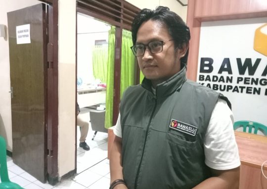 Bawaslu