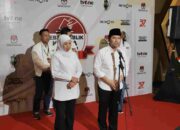 Khofifah-Emil Bertekad Jadikan Jawa Timur Gerbang Baru Nusantara