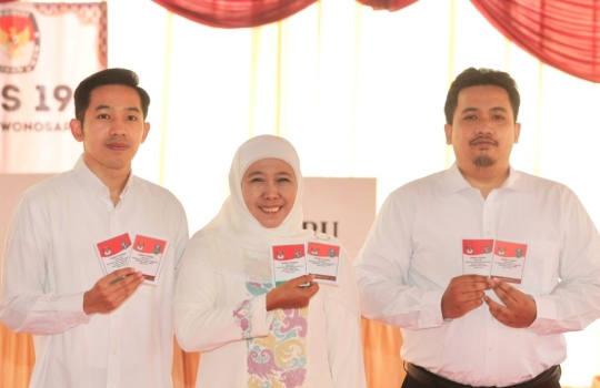 Khofifah