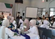Ratusan Influencer dan Konten Kreator, Satu Suara Bangun Kota Malang Bersama ABADI