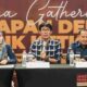 debat pamungkas