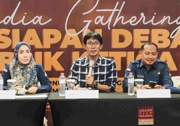 debat pamungkas
