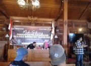 KPU Magetan Gelar Media Gathering Tahapan Pilkada Serentak