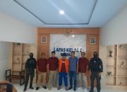 Siapkan Program Deradikalisme, Lapas 1 Madiun Terima Tambahan Napidter