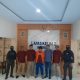 Lapas Kelas 1 MADIUN