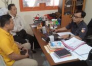 Dugaan Tindak Pidana Pemilu,Tim Hukum Paslon 01 Lapor ke Bawaslu