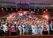 11 Tahun, LCS Shining Berkiprah Untuk Bangsa dan Negara