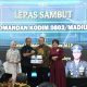Lepas Sambut