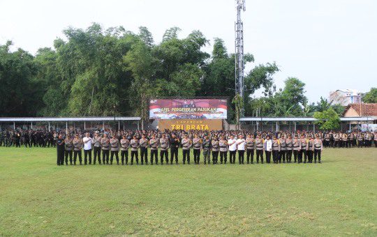 Pilkada 2024
