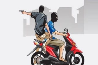Maling Motor