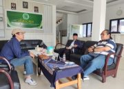 MUI Lumajang Dukung Istighosah Kubro “MoLiMo” Demi Berantas Narkoba