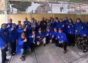 Optimis Bawa Angin Perubahan, PPAL Kota Batu Mantap Dukung Nurochman-Heli