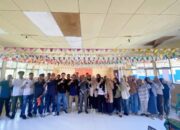 Negeri Hitulama Jadi Pusat Pelatihan Dewi Digital Muda-mudi