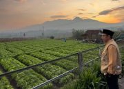 Kebijakan Pengendalian Tata Ruang Sangat Signifikan dalam Pertahankan Luasan LSD di Kota Batu