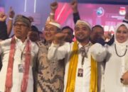 Janjikan Kesejahteraan Gadik Untuk Wujudkan Generasi Unggul