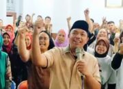 Jatim Memanggil, Driver Ojol Malang Raya Bersatu Menangkan Risma-Gus Hans Demi Perubahan