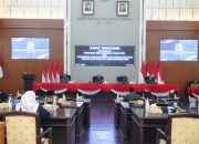 DPRD Minta OPD Penghasil Berinovasi Gali Potensi Baru Tingkatkan PAD