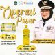 operasi pasar murah