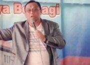 Jatuh Bangun Raih Kekuasaan, Kisah Inspiratif Prabowo Subianto (Bagian-1)